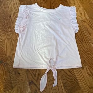 Guess Size L Girls Shirt